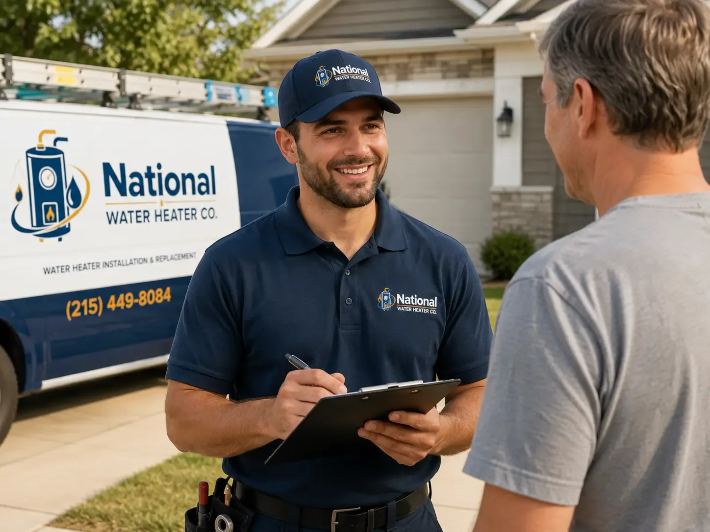Water Heater Installation Gunlock, KY FAQs